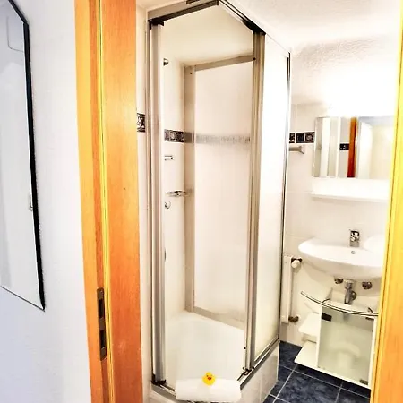 Apartment Fewo Fipps